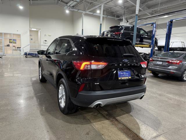 Certified 2022 Ford Escape SE w/ Convenience Package image 6