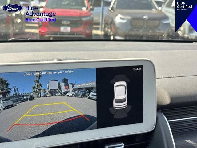 Used 2024 Hyundai Ioniq 5 SEL RWD image 29