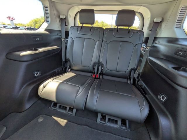 Used 2021 Jeep Grand Cherokee L Limited AWD/4WD image 20