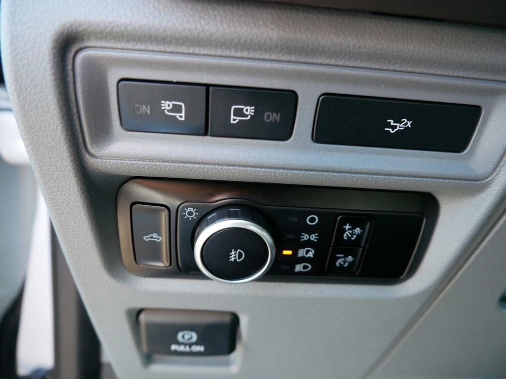 Certified 2024 Ford F150 XLT w/ Equipment Group 302A MID image 11