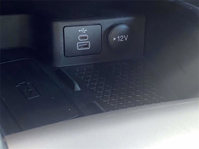 Certified 2024 Ford Bronco Sport Outer Banks w/ Tech Package image 20