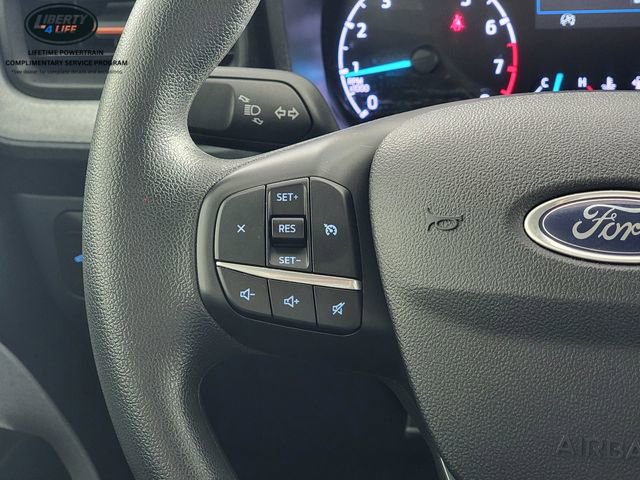 Certified 2022 Ford Maverick XLT FWD image 26