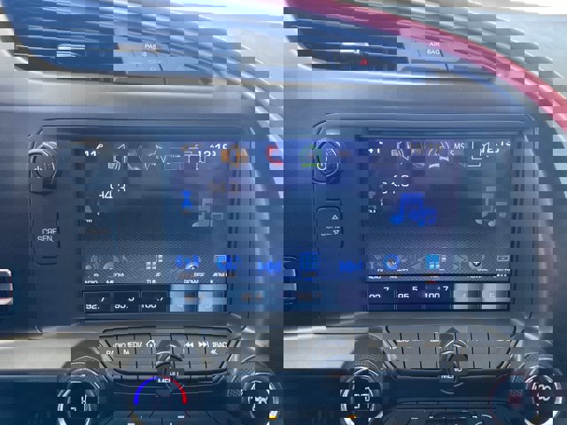 Used 2019 Chevrolet Corvette Stingray Coupe w/ 2LT Preferred Equipment Group image 7