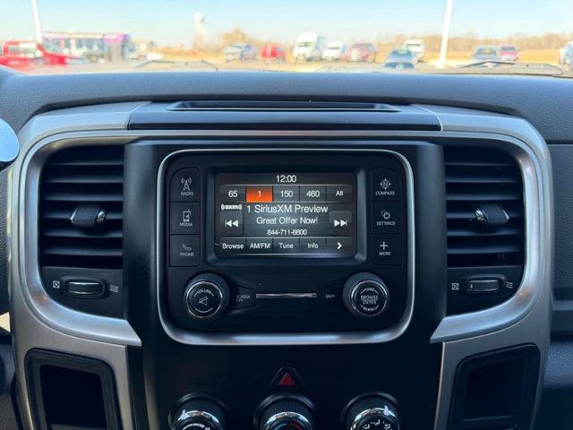 Used 2017 RAM 2500 SLT RWD image 14