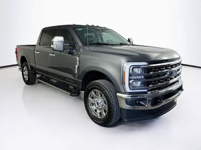 Certified 2026 Ford F250 Lariat w/ Chrome Package AWD/4WD image 24