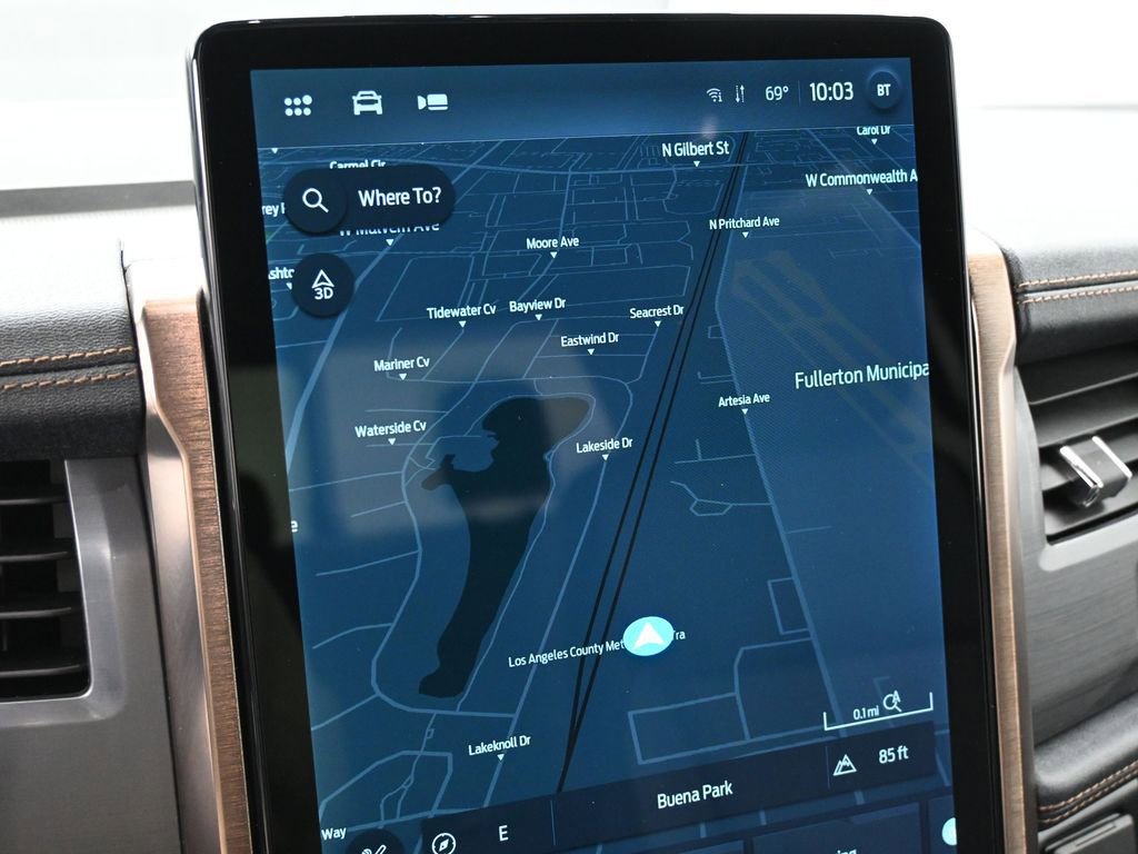 Certified 2022 Ford F150 Lightning Lariat image 14