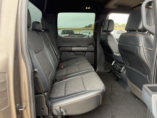 Certified 2022 Ford F150 Tremor w/ Equipment Group 401A Mid AWD/4WD image 33