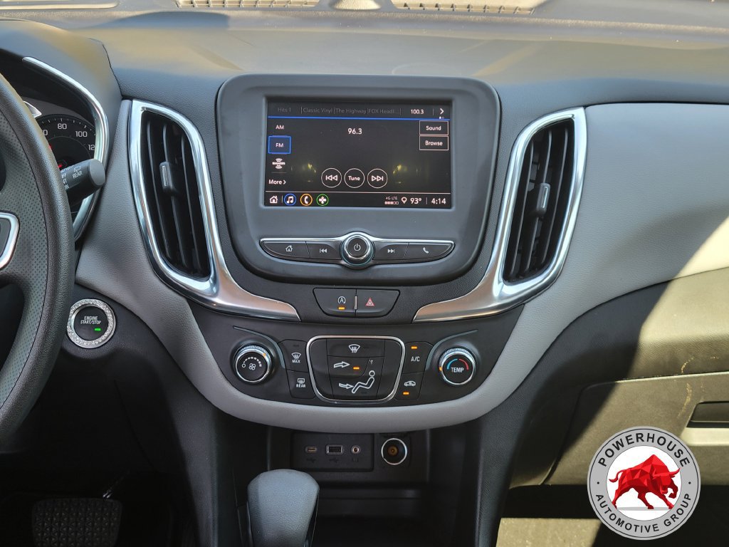 Used 2024 Chevrolet Equinox LS w/ LS Convenience Package FWD image 22