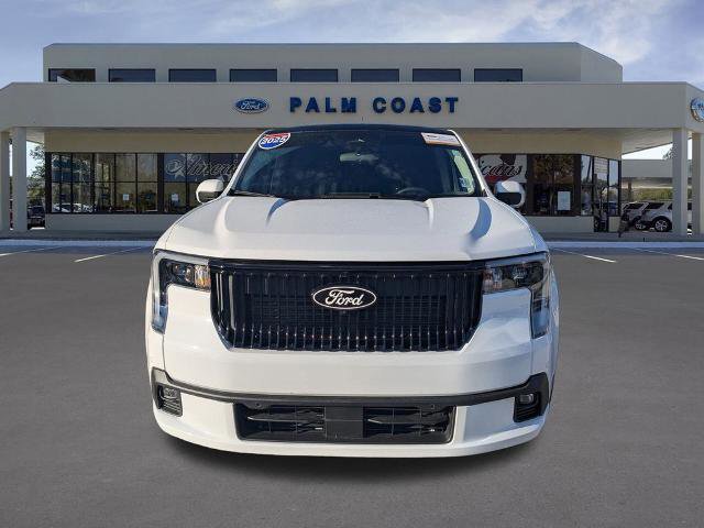 Certified 2025 Ford Maverick Lobo image 6