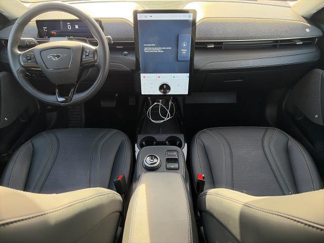 Certified 2023 Ford Mustang Mach-E Premium image 21