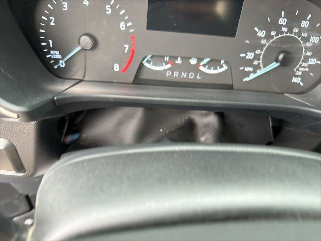 Certified 2022 Ford Escape SE w/ Cold Weather Package AWD/4WD image 8