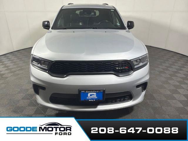Used 2024 Dodge Durango GT AWD/4WD image 3