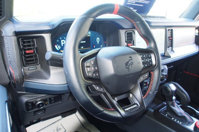 Certified 2024 Ford Bronco Raptor AWD/4WD image 15