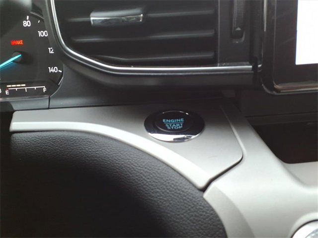 Certified 2023 Ford Explorer XLT w/ Equipment Group 202A image 23