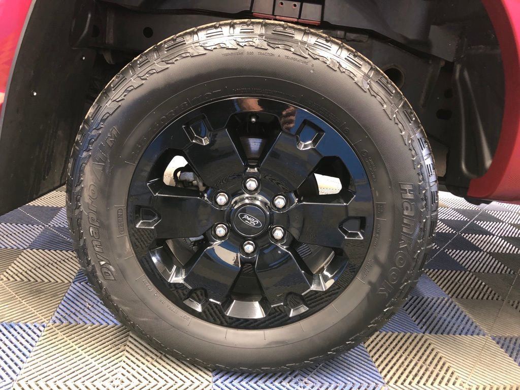 Certified 2021 Ford Ranger XLT w/ Equipment Group 302A High image 30