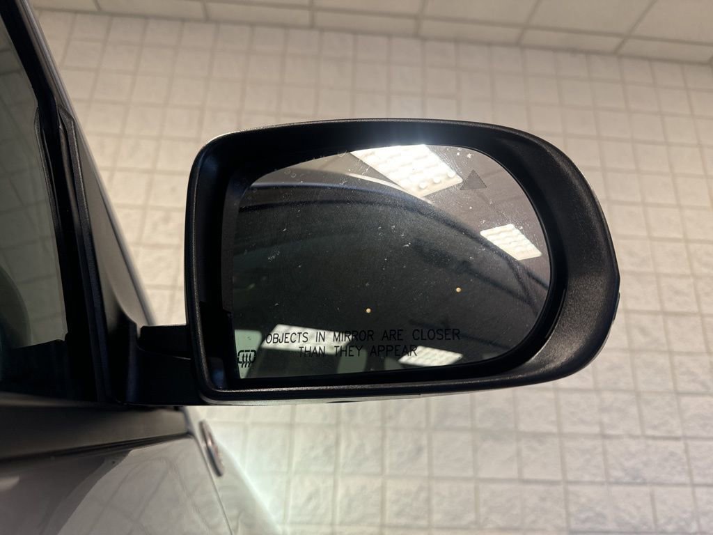 Used 2022 Jeep Cherokee Trailhawk w/ Comfort/Convenience Group image 50