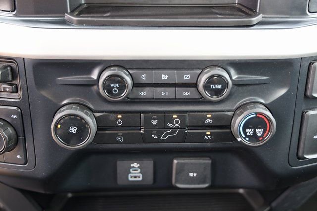 Certified 2024 Ford F250 XLT AWD/4WD image 18