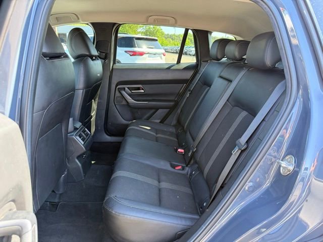 Used 2024 MAZDA CX-50 AWD 2.5 S w/ Select Package image 13
