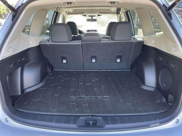 Used 2022 Subaru Forester Sport AWD/4WD image 9