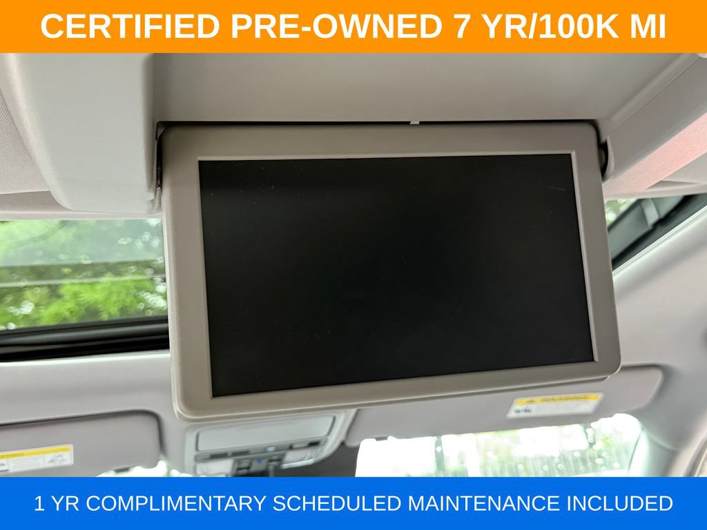 Used 2019 Honda Pilot Touring image 13