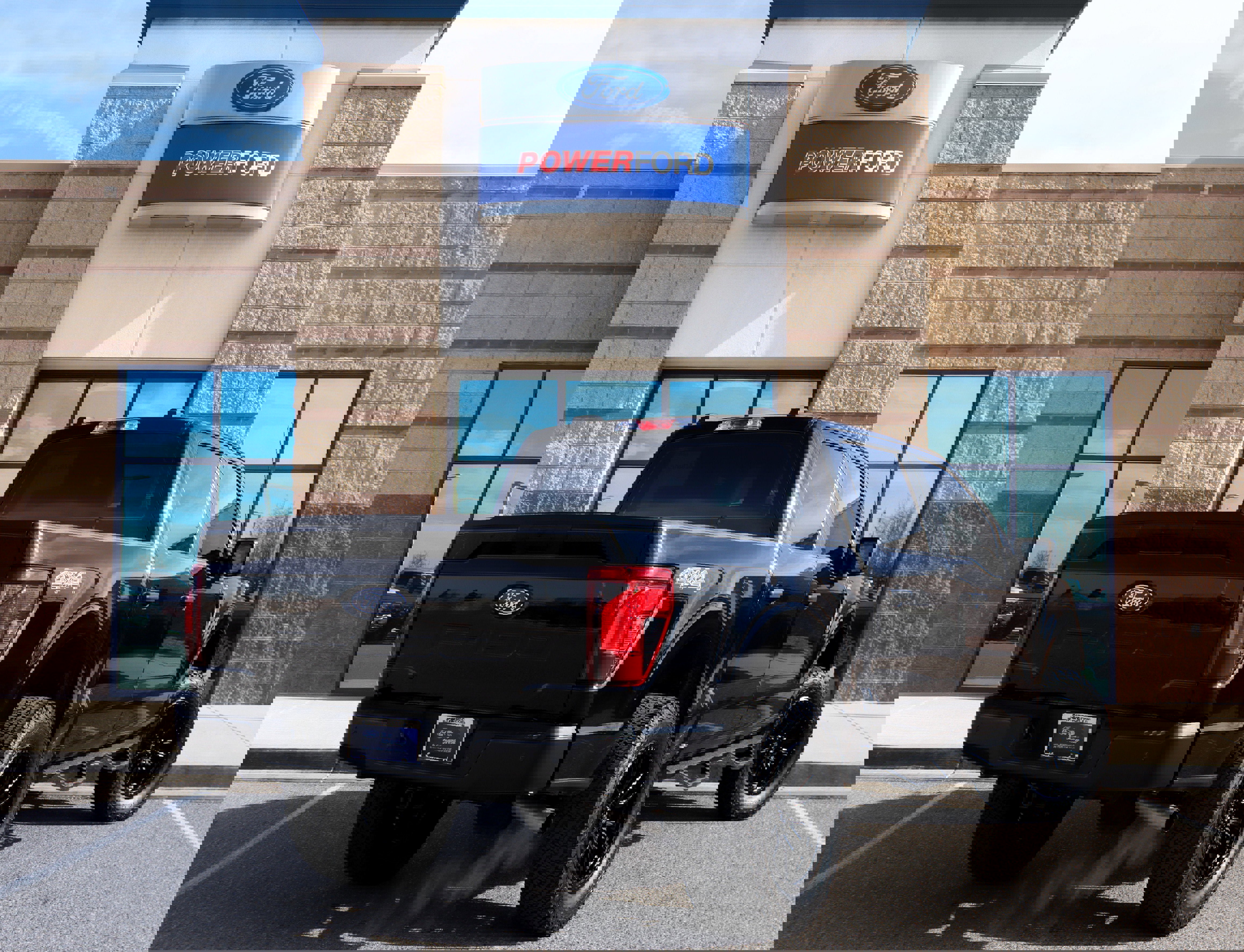 Certified 2024 Ford F150 XL image 6