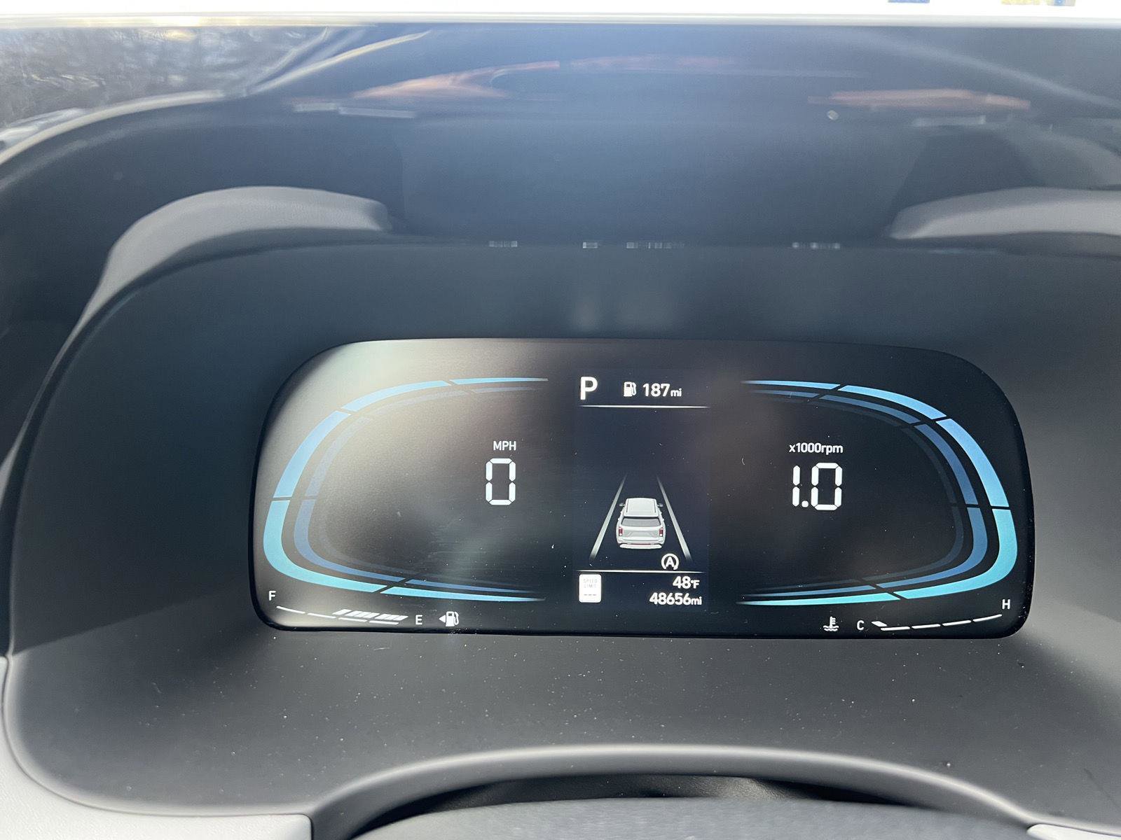 Used 2023 Hyundai Palisade SEL image 15