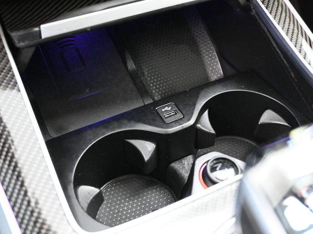 Used 2022 BMW X5 M50i w/ Executive Package image 47