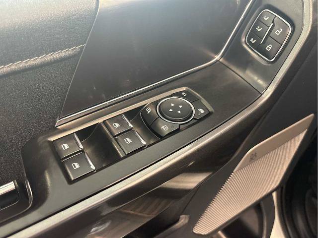 Certified 2023 Ford F150 Lariat w/ Equipment Group 502A High AWD/4WD image 22