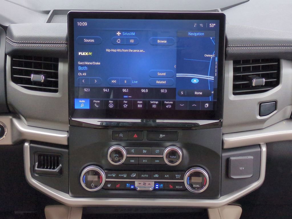 Certified 2024 Ford Expedition Max XLT image 18