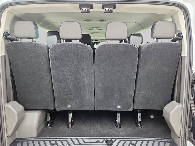 Certified 2025 Ford Transit 350 XLT RWD image 26