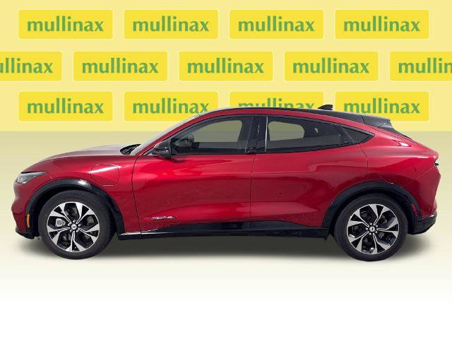 Certified 2023 Ford Mustang Mach-E Premium AWD/4WD image 13