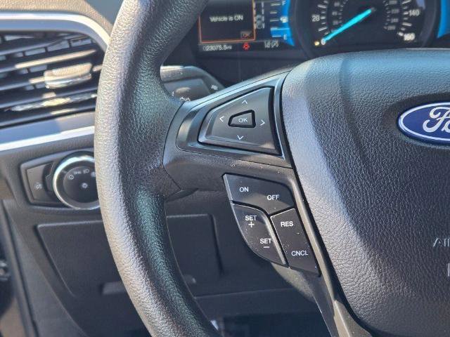 Certified 2024 Ford Edge SE w/ Black Appearance Package image 30