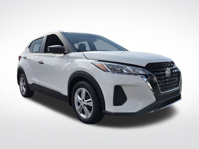 Used 2023 Nissan Kicks S