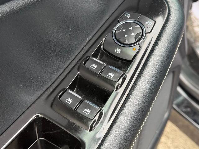 Certified 2020 Ford Edge ST w/ Equipment Group 401A image 13