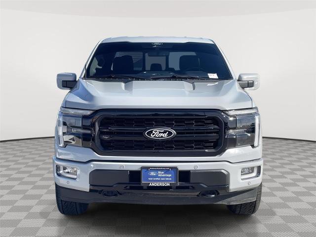 Certified 2024 Ford F150 Lariat w/ Bed Utility Package image 8