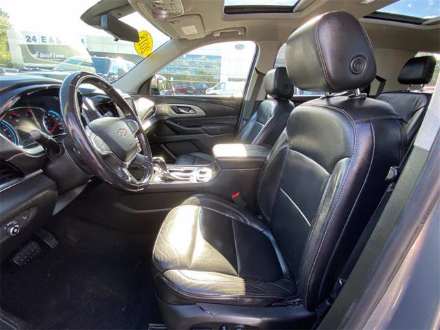 Used 2018 Chevrolet Traverse LT image 88