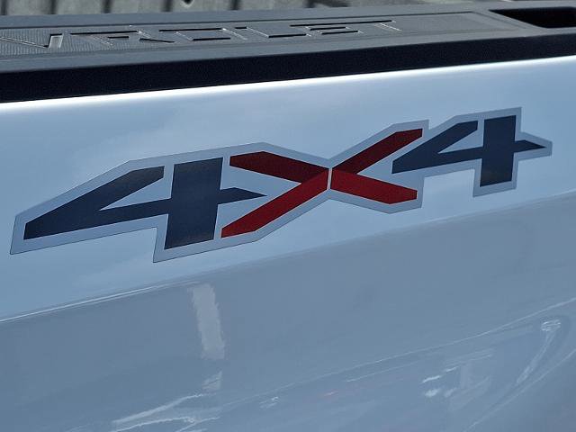 Used 2021 Chevrolet Silverado 1500 W/T w/ WT Value Package image 31