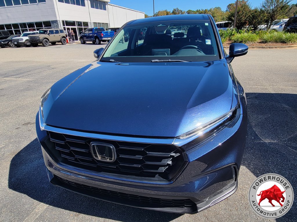 Used 2023 Honda CR-V LX image 9