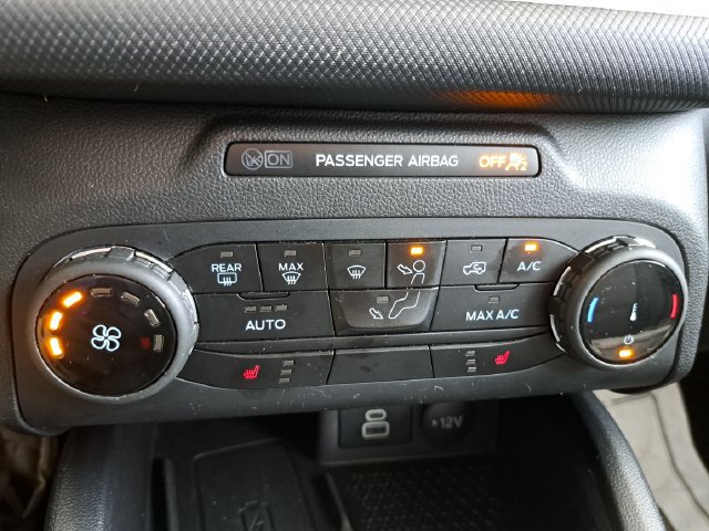 Certified 2024 Ford Bronco Sport Big Bend w/ Convenience Package AWD/4WD image 12