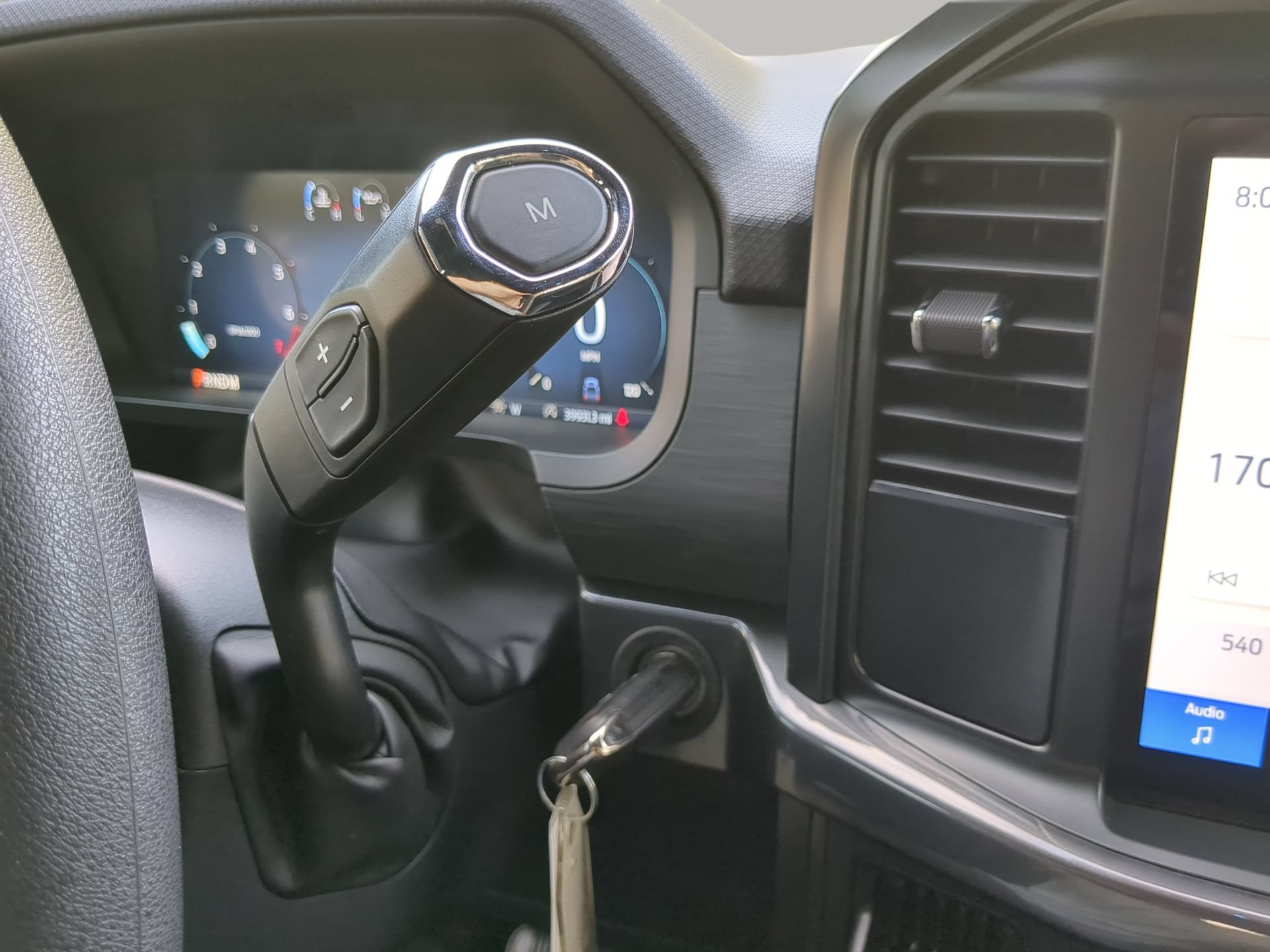 Certified 2025 Ford F150 STX AWD/4WD image 62
