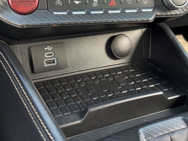 Certified 2024 Ford Mustang Premium RWD image 22