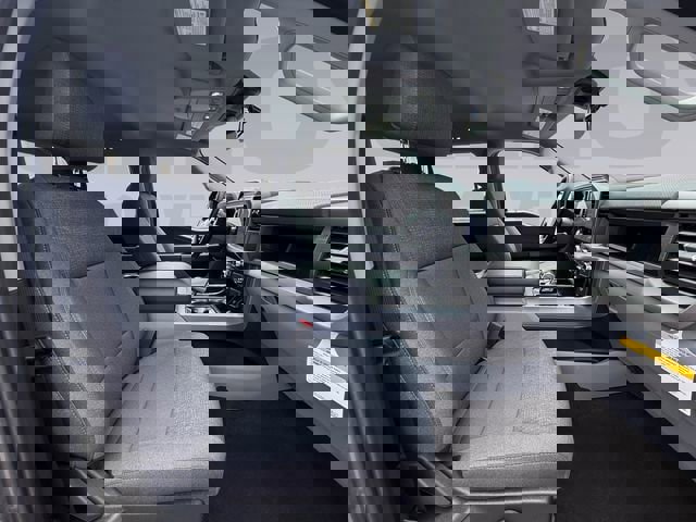 Certified 2025 Ford F150 Lightning XLT AWD/4WD image 17