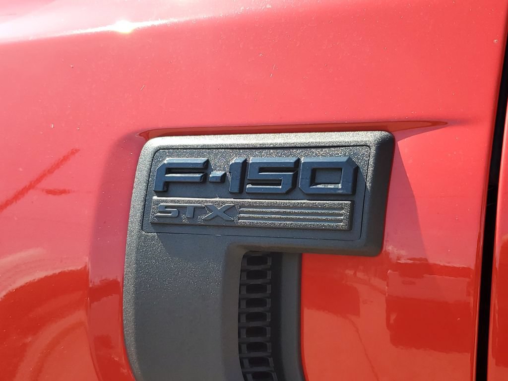 Certified 2023 Ford F150 XL w/ STX Appearance Package AWD/4WD image 7