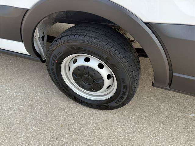 Certified 2023 Ford Transit 250 148 High Roof Extended RWD image 6