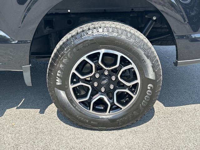 Certified 2023 Ford F150 XLT w/ Equipment Group 302A High AWD/4WD image 13