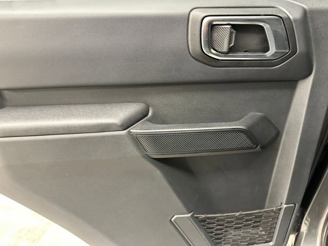 Certified 2025 Ford Bronco Big Bend image 18