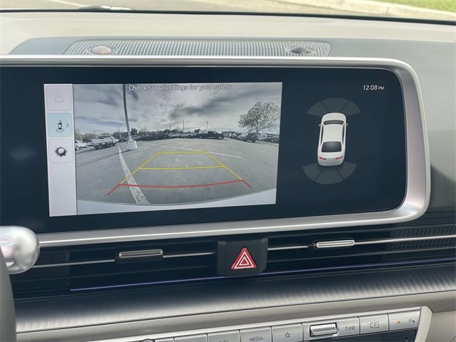 Used 2023 Hyundai Ioniq 6 SEL image 15