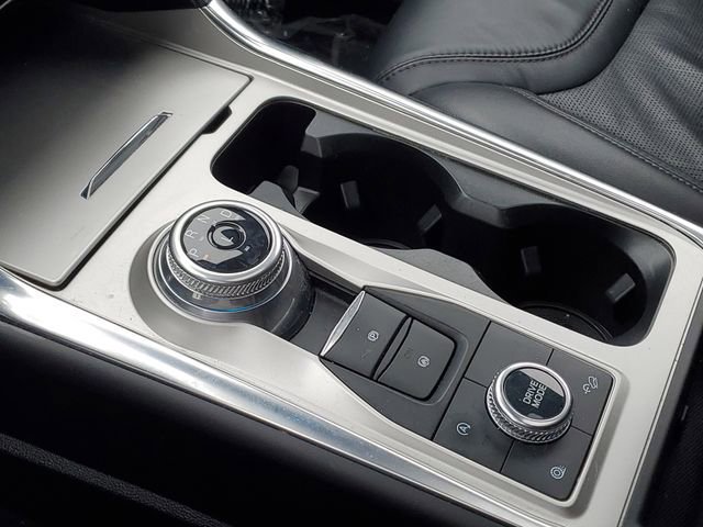 Certified 2023 Ford Explorer Platinum w/ Technology Package image 20