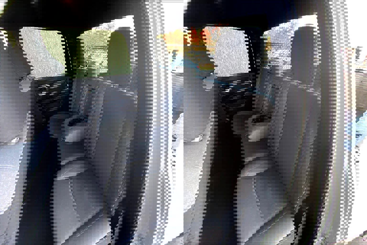 Used 2024 RAM 3500 Big Horn image 19