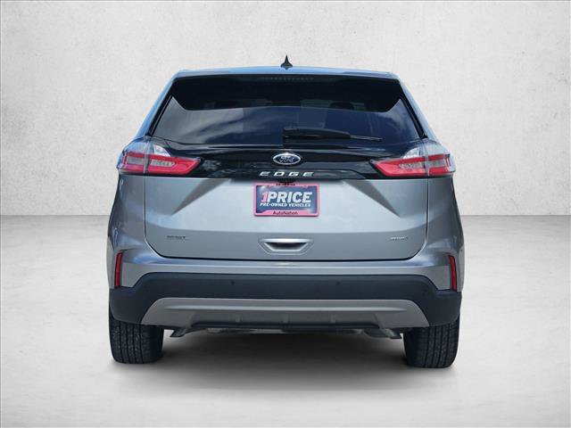 Certified 2024 Ford Edge SEL w/ Convenience Package AWD/4WD image 7